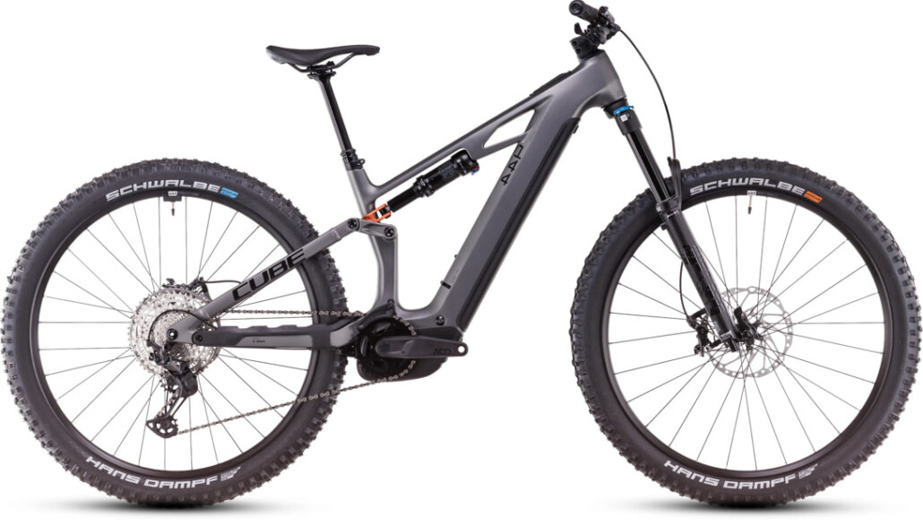bicicletas electricas