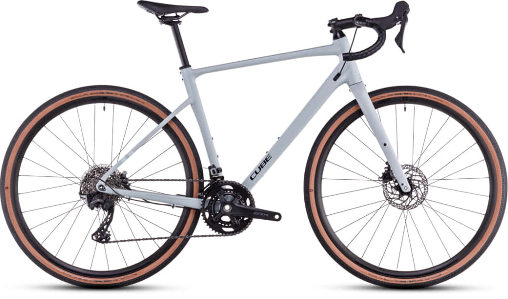 bicicletas gravel