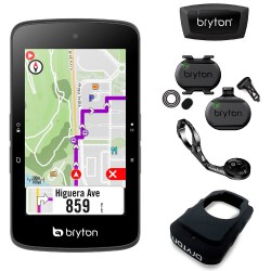 Bryton Rider S800 T GPS