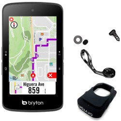 Bryton Rider S800 E GPS