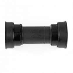Shimano XT/SLX MT800 C:89.5/92 Imprensa Fit pedalier - 24h expedição
