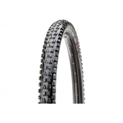 Maxxis Minion DHF 29x2.50WT 3CT EXO+ Dobrável sem tubo