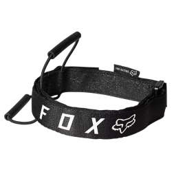 Fox correa enduro negro
