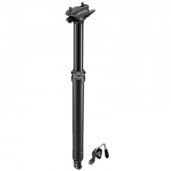 TranzX 27.2x405 110mm cabo interno telha telescópica - 24h transporte