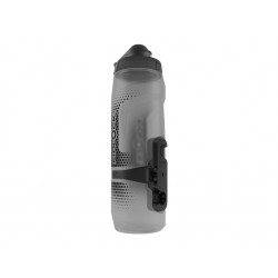 Fidlock Twist 800 + 800ml conector transparente / preto - 24h envio