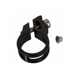 Black Trigger Clamp - 24h Envio
