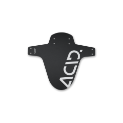 Acid black Downhill Barrel - 24h Envio