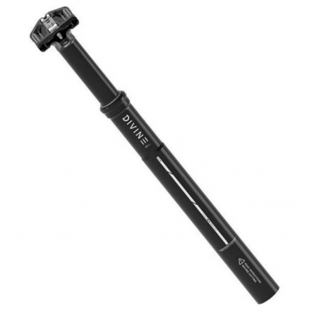 Bike Yoke Divine Sl 31.6 X 80 (sin Mando)