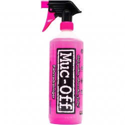 Muc-Off Spray limpiador de...