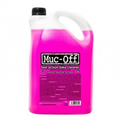 Muc-Off bidón limpiador Bio...