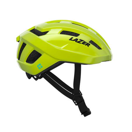 Casco Spiuk Eleo Unisex Naranja