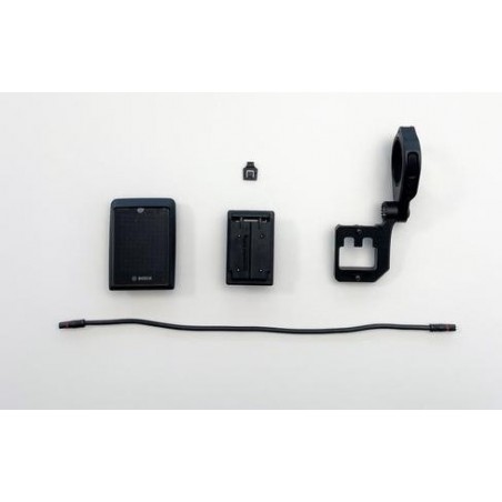Bosch display Kiox 300 + Kit de adaptación del soporte de un brazo de 31,8mm