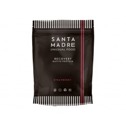 Santa Madre Recuperador...