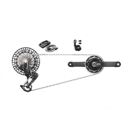 Sram XX SL Eagle AXS T-Type Wide potenciómetro