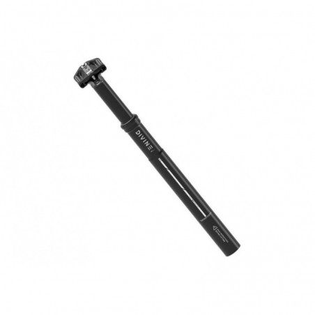 Bike Yoke Divine Sl 30.9 X 125 (sin Mando)