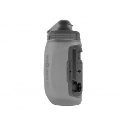 Fidlock Twist 450 + 450ml conector transparente / preto - 24h envio
