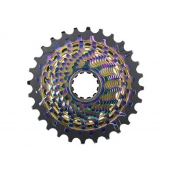 Sram Red AXS XG1290 10/33 cassete arco-íris - Frete 24h - Ofertas