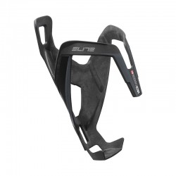 Suporte para Garrafa Elite Vico Carbon Matte Black/Black - Envio em 24h