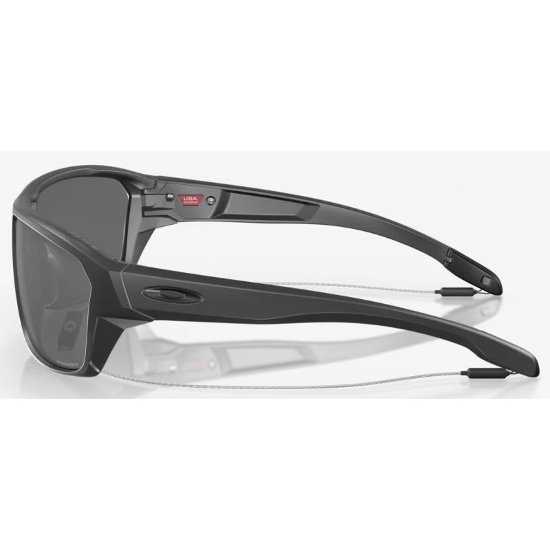 Oakley Split Shot Matte Carbon Lente Prizm Black 941602