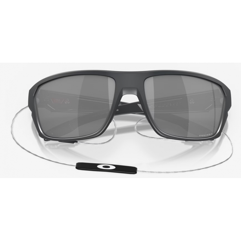 Oakley Split Shot Matte Carbon Lente Prizm Black 941602
