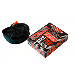 Maxxis Fly Weight 700X18/25 válvula presta câmara de ar 36mm - envio em 24h