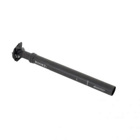Bike Yoke Divine SL 31.6x125 (sin mando) tija telescópica