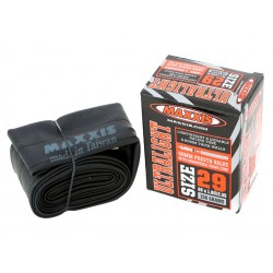 Maxxis Ultralight 29x1.75/2.40 Câmera fina - frete 24h