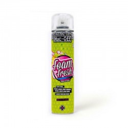 Muc-Off roupa interior de limpeza fresca / chinelos / caixa - Envio 24h