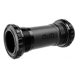 Caixa de movimento central Sram Dub Thread Bsa 68/73/73+ Mtb Wide (55 mm Chainline)