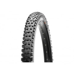 Maxxis Assegai 29x2.50 3CG/DH/E-50 Tubeless Tampa dobrável pronta