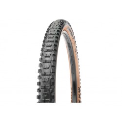 Maxxis Minion DHR II 29x2.40 Exo/TR/Tanwall Deck - 24h envio