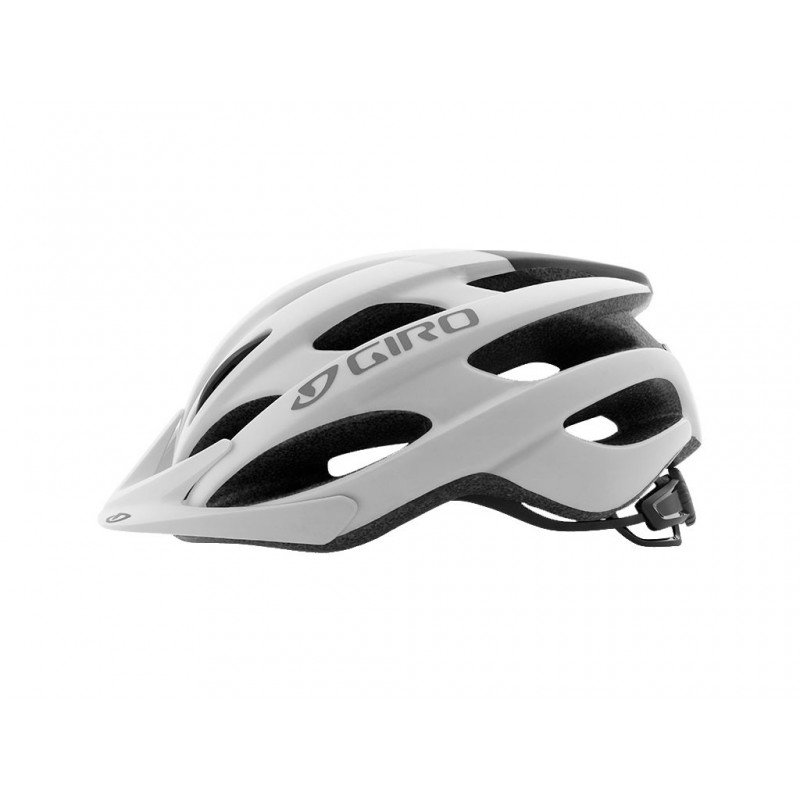 Capacete Giro Revel Branco/Fosco - Envio em 24 horas - Melhores preços