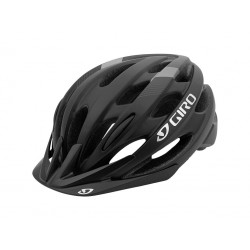Giro Revel Preto Fosco/Cinza - Envio em 24h - Melhores Preços