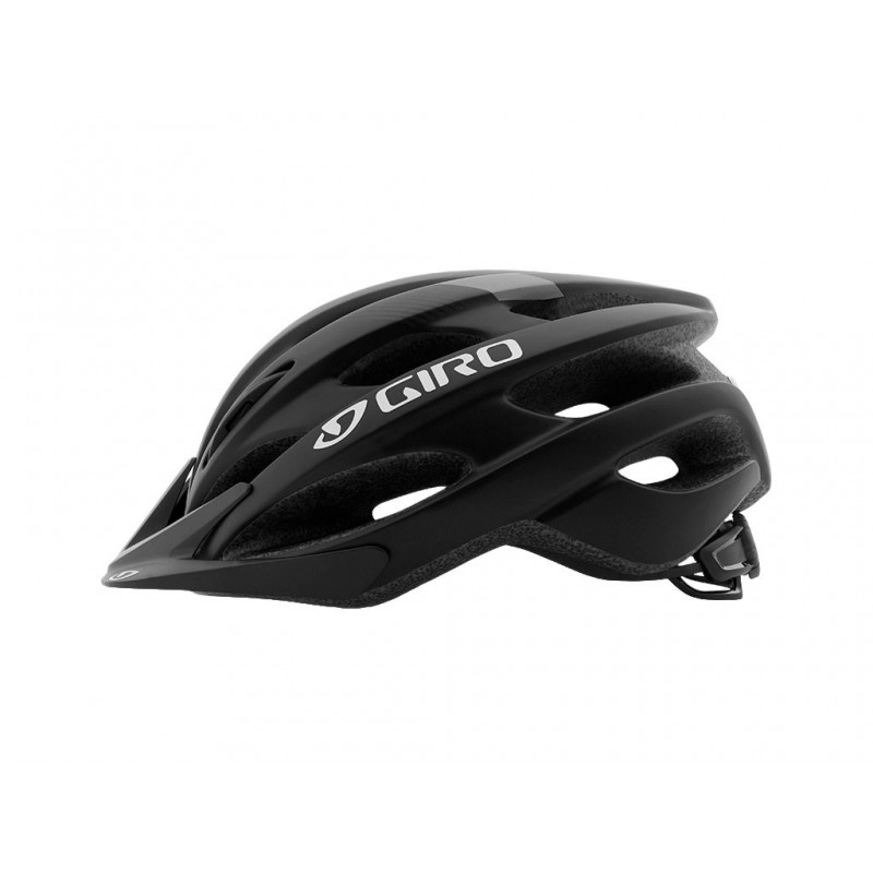 Giro Revel Preto Fosco/Cinza - Envio em 24h - Melhores Preços