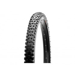 Maxxis Assegai 29x2.50 WT 3CG/DD/TR tampa dobrável - Frete 24h