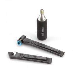 Ges GC-08 Micro Inflator CO2 + desmontável credor / escada - ofertas