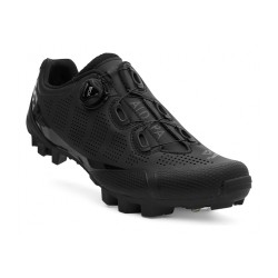 Spiuk Aldapa Mtb preto fosco - Envio 24H - Melhores preços