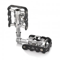 Pedais mistos Xlc PD-S20 - entrega em 24h - melhores preços