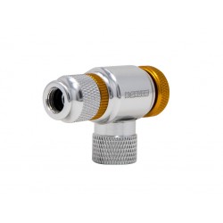 x-sauce adaptador para cilindros de CO2 - Envio 24h