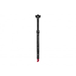 Onoff Pija 27.2x110mm preto brilhante tija telescópica - 24h embarque