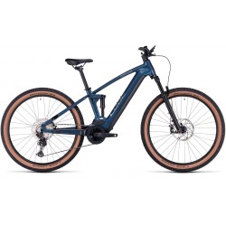 Cube Stereo Hybrid 120 Race...