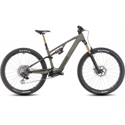 Cube Ams Hybrid One44 C:68x Super TM 400X 2024 - Envio em 24h - Ofertas
