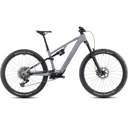 Cube Ams Hybrid One44 C:68X TM 400x 2024 - Envio em 24h - Ofertas