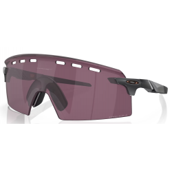 Oakley Encoder Strike Vendido Matte Grey Smoke Lente Prizm Road Black