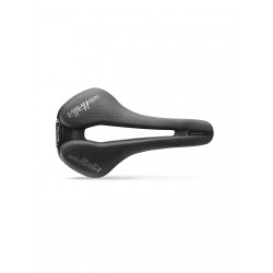 Selle Italia Flite Boost Superflow Kit Carbon L3 Preto - 24h embarque