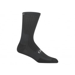 Meias Giro HRC Team Pretas/Sombra Escura - Envio em 24h - Ofertas