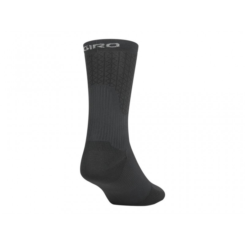 Meias Giro HRC Team Pretas/Sombra Escura - Envio em 24h - Ofertas