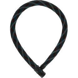 Cadeado Abus Ivera Chain 7210/85 Crossing Grey - Envio em 24 horas - Ofertas especiais