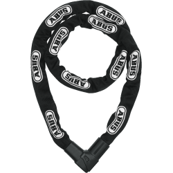 Abus Citychain 1010/170 fechadura preta - embarque 24h - ofertas