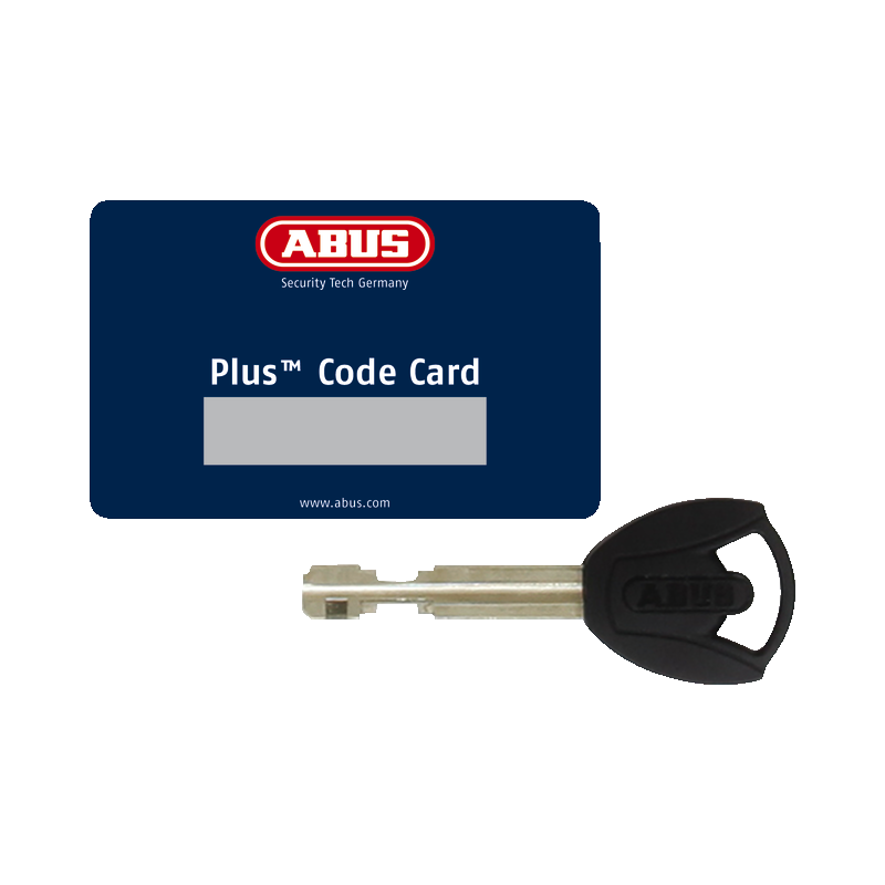 Abus Citychain 1010/170 fechadura preta - embarque 24h - ofertas
